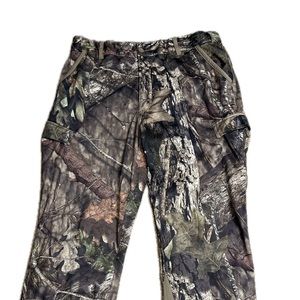 Realtree camo pants